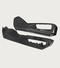 Carbon Fiber Seat Trim - BMW M5