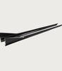 Carbon Fiber Side Skirts MP Style - BMW M5