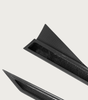 Carbon Fiber Side Skirts MP Style - BMW M5