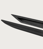 Carbon Fiber Side Skirts MP Style - BMW M5