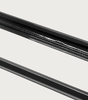 Carbon Fiber Side Skirts MP Style - BMW M5