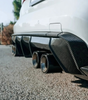 Carbon Fiber Exhaust Tips - BMW M2/3/4
