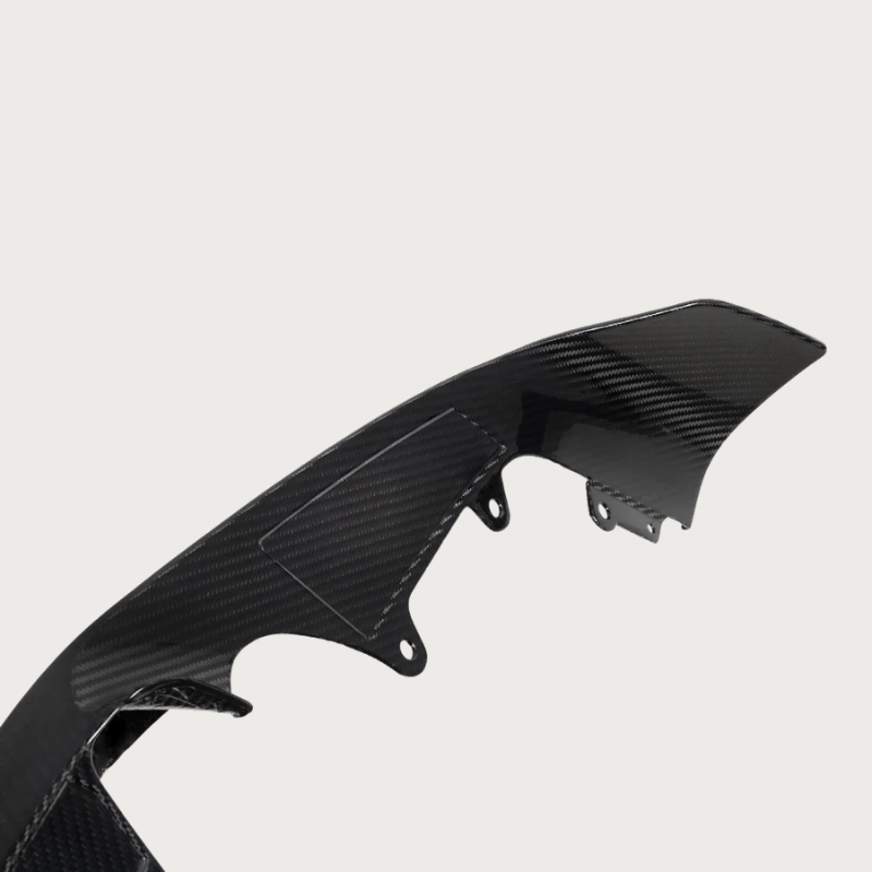 Carbon Fiber Front Diffuser - BMW M2