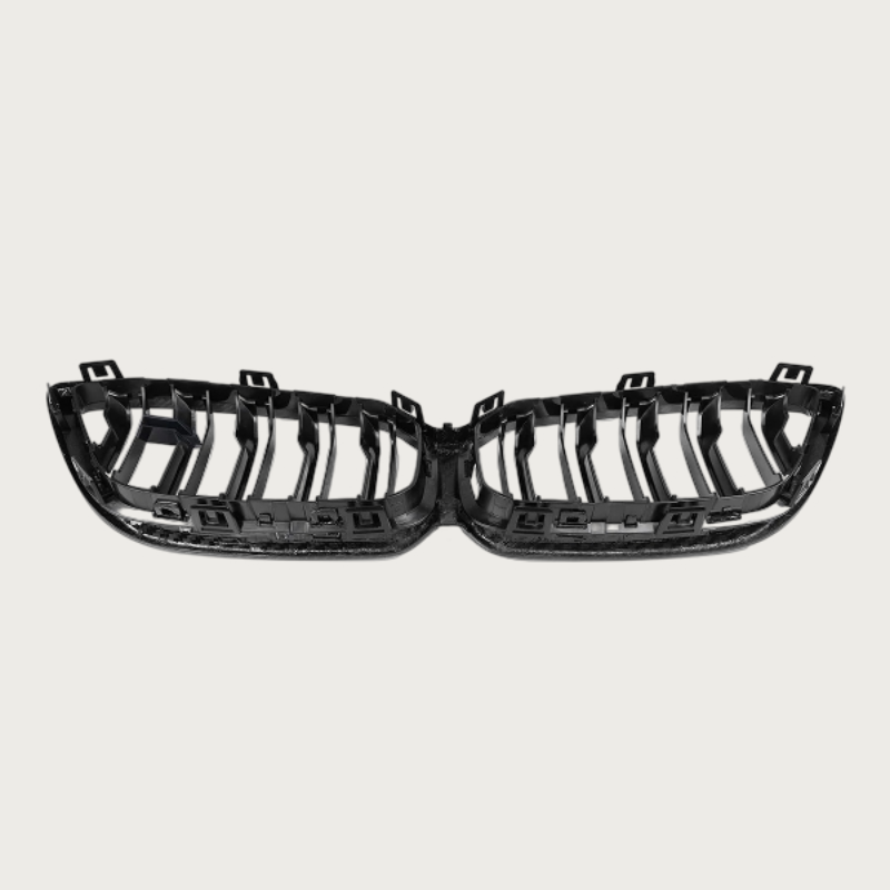 Carbon Fiber Front Grill - BMW M2 LCI