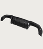 Carbon Fiber Rear Diffuser MP Style - BMW M2