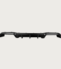 Carbon Fiber Rear Diffuser MP Style - BMW M2