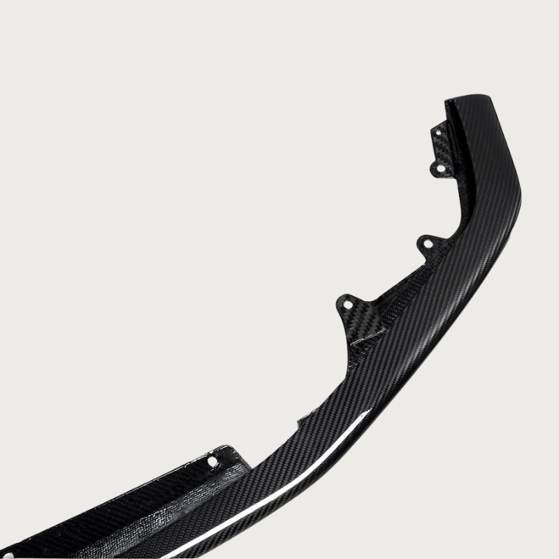 Carbon Fiber Front Diffuser - BMW M2