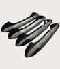 Carbon Fiber Door Handle Covers M4