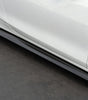 Carbon Fiber OEM Style Side Skirt - BMW M4