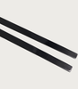 Carbon Fiber MTC Style Side Skirts - BMW M2