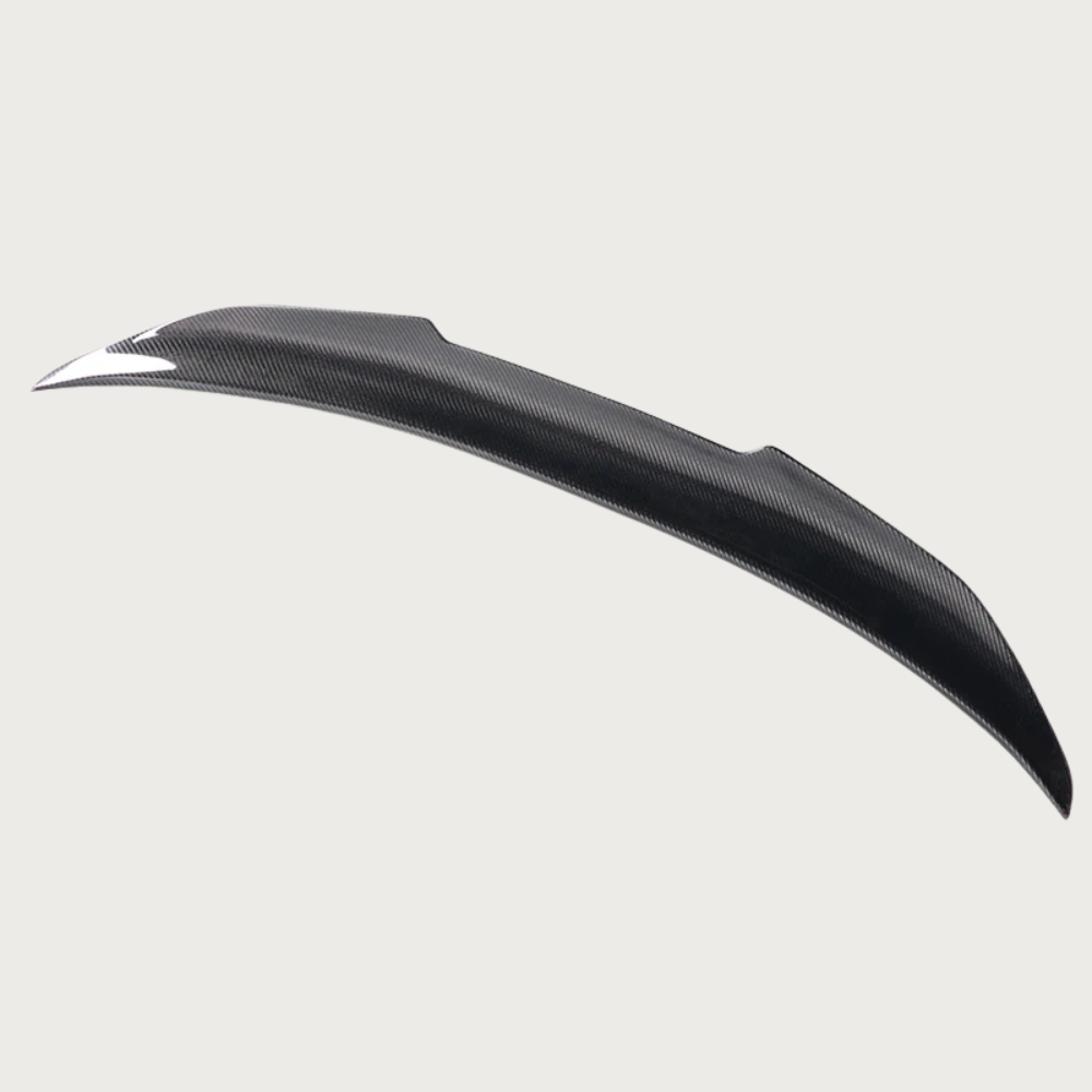 Carbon Fiber PSM Style Spoiler - BMW M2