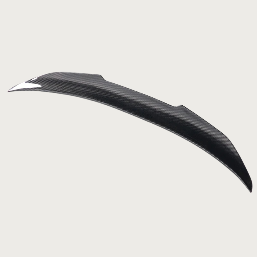 Carbon Fiber PSM Style Spoiler - BMW M2