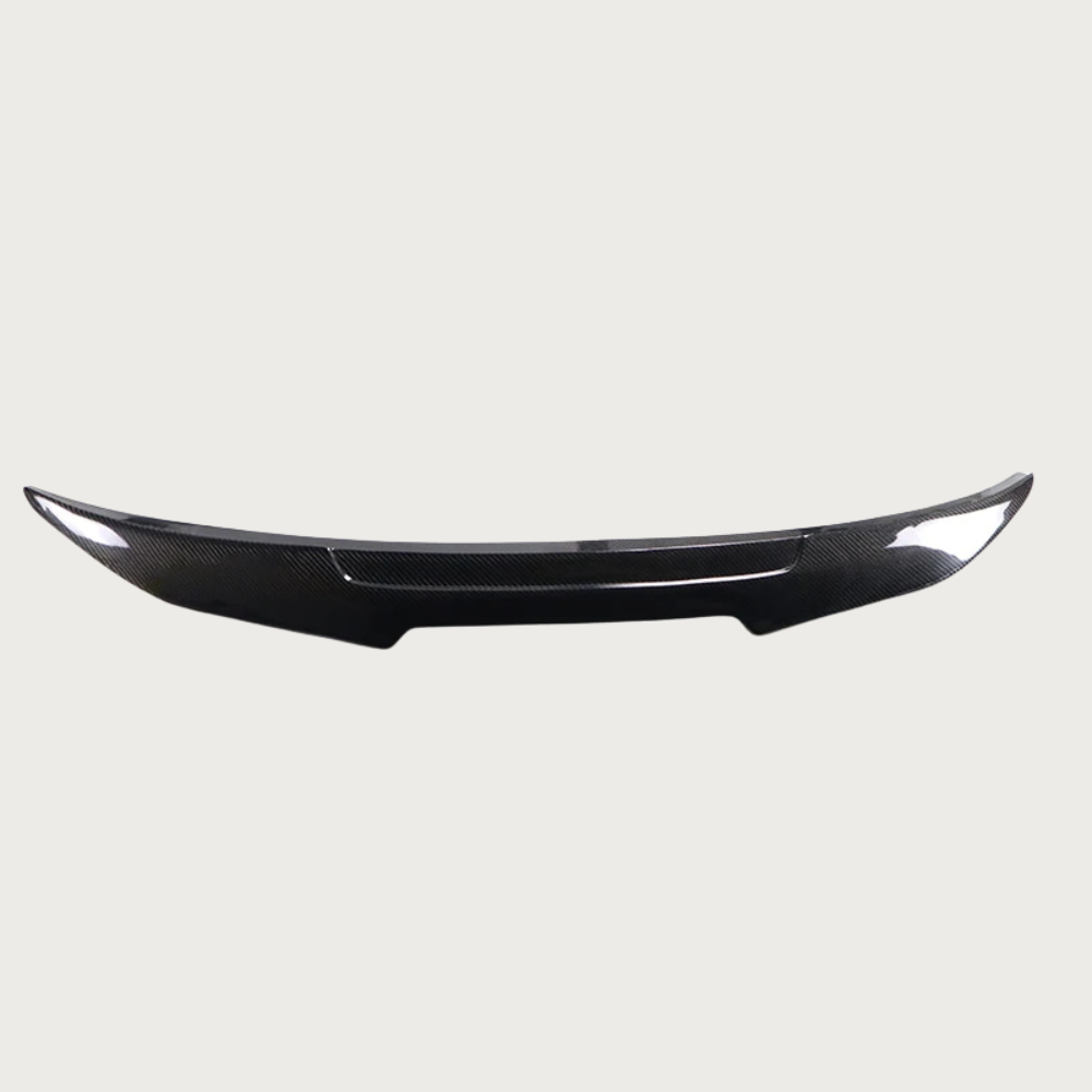 Carbon Fiber PSM Style Spoiler - BMW M2