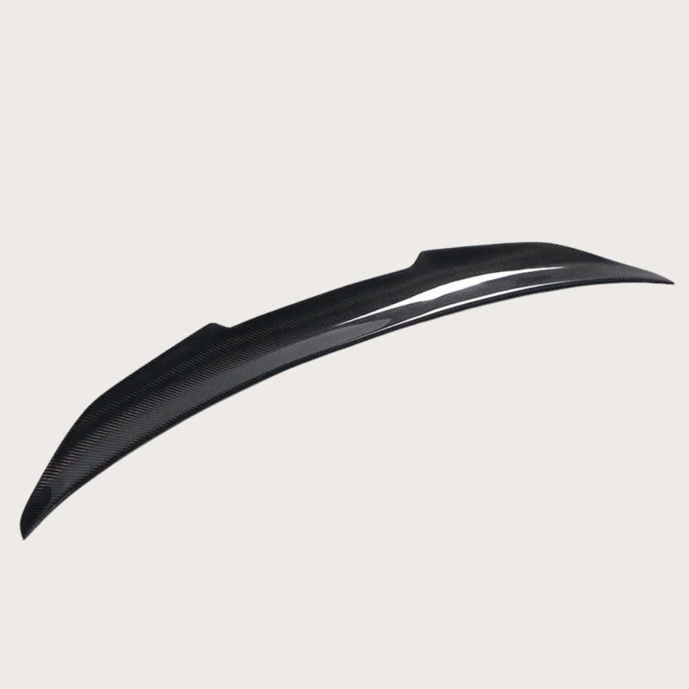 Carbon Fiber PSM Style Spoiler - BMW M2