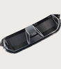 Carbon Fiber CS Style Rear Diffuser - BMW M5