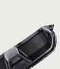 Carbon Fiber CS Style Rear Diffuser - BMW M5