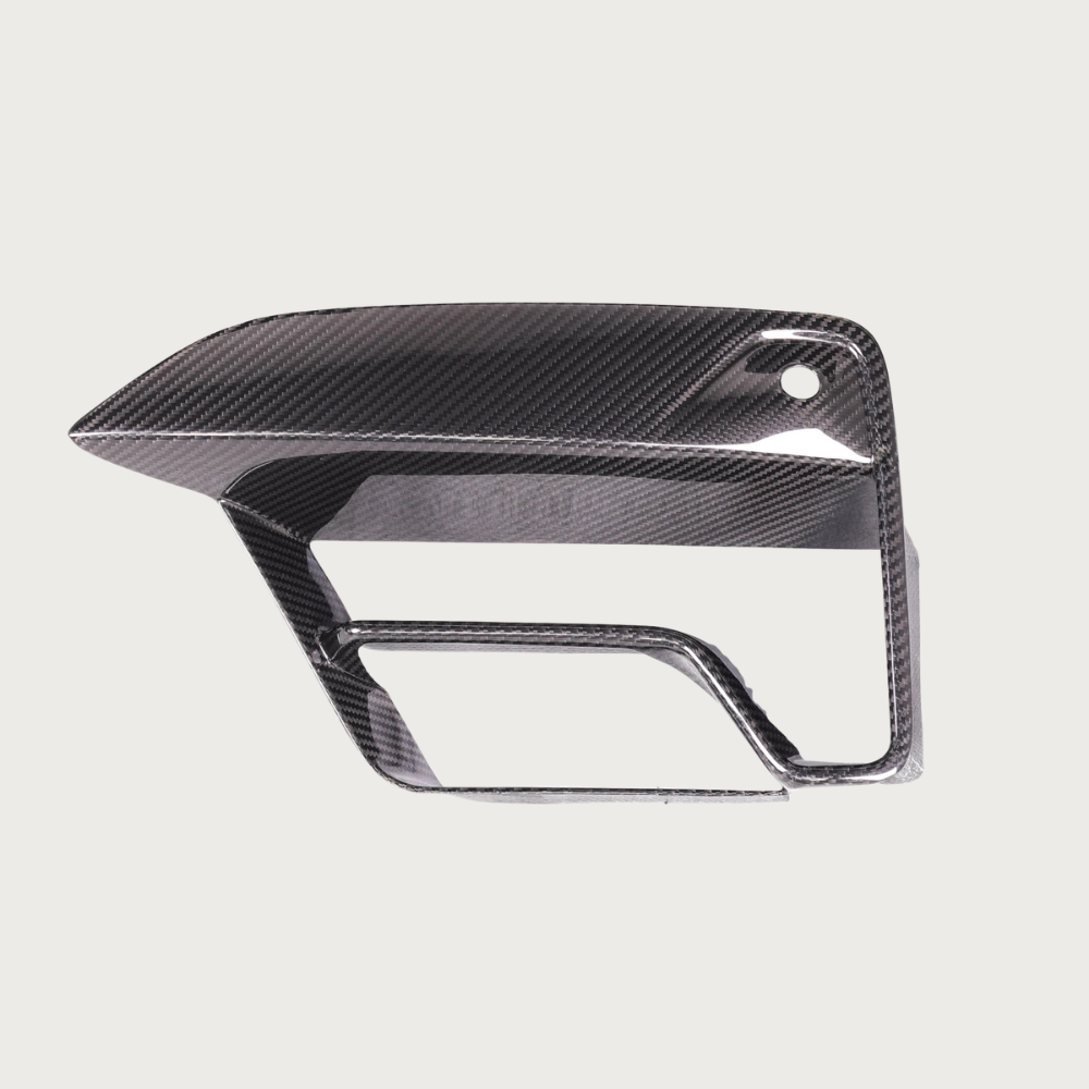 Carbon Fiber Air Vent LCI - BMW M5