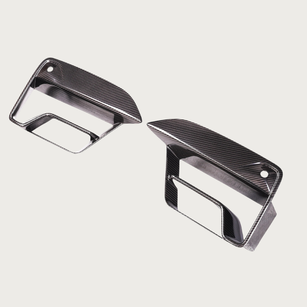 Carbon Fiber Air Vent LCI - BMW M5