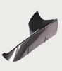 Carbon Fiber MP Style Front Lip - BMW M5