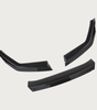 Carbon Fiber MP Style Front Lip LCI - BMW M5