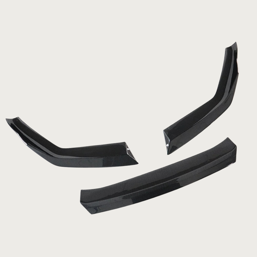 Carbon Fiber MP Style Front Lip LCI - BMW M5