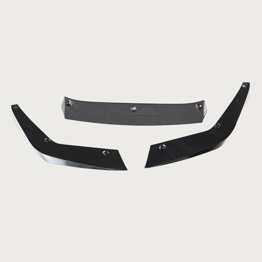 Carbon Fiber MP Style Front Lip LCI - BMW M5