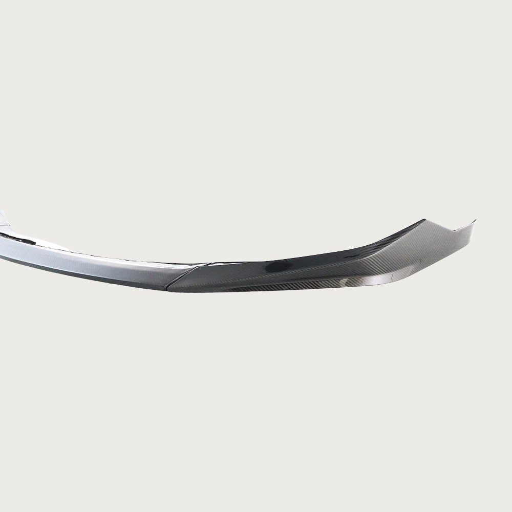 Carbon Fiber MP Style Front Lip LCI - BMW M5