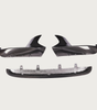 Carbon Fiber MP Style Front Lip - BMW M5
