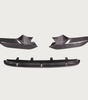 Carbon Fiber MP Style Front Lip - BMW M5