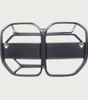 Carbon Fiber Front Grille - BMW 4 Series