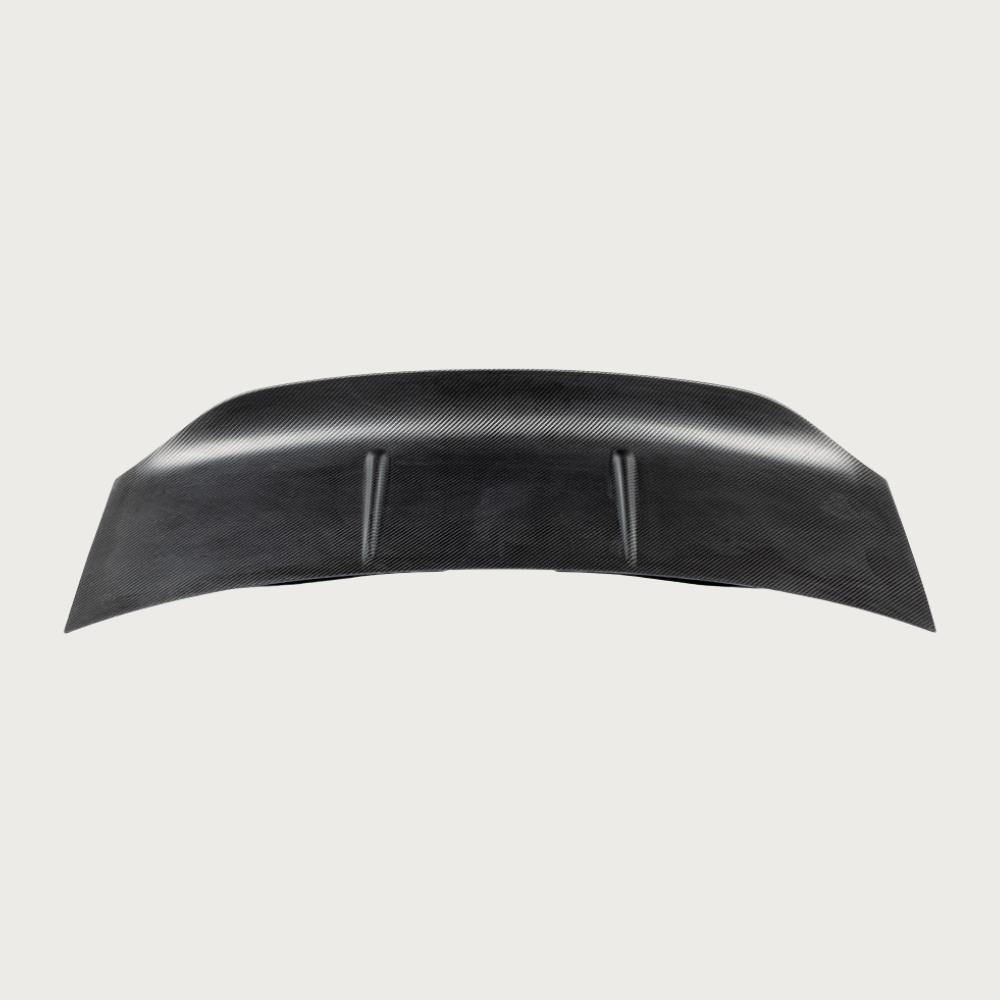 CSL Style Carbon Fiber Trunk - BMW M3 G80