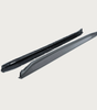 3D Style Carbon Fiber Side Skirts - BMW M4 G82