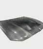 CSL Style Carbon Fiber Hood - BMW M4 G82