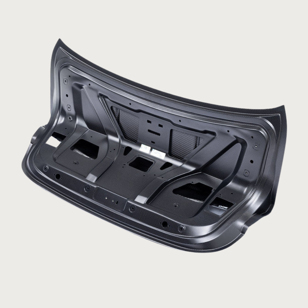 CSL Style Carbon Fiber Trunk - BMW M4 G82