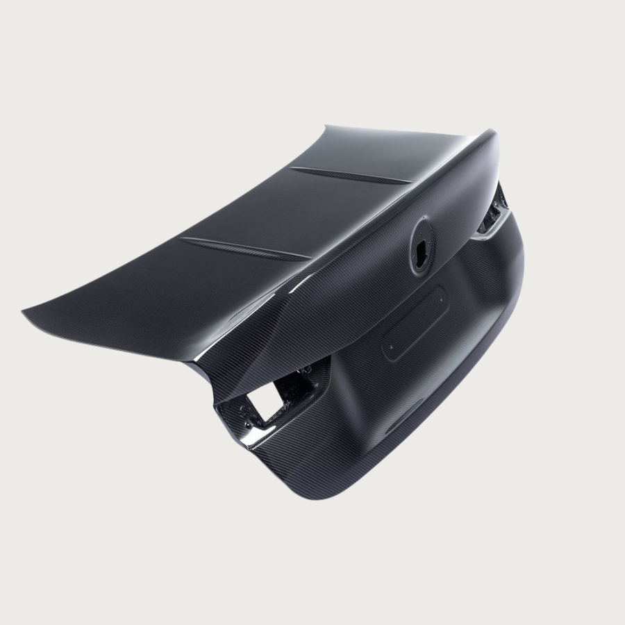 CSL Style Carbon Fiber Trunk - BMW M4 G82