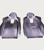 Carbon Fiber Seat Backs - BMW M4 G82