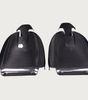 Carbon Fiber Seat Backs - BMW M4 G82