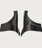 N Style Carbon Fiber Side Fenders - BMW M3 G80