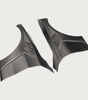 N Style Carbon Fiber Side Fenders - BMW M3 G80