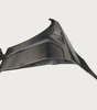 N Style Carbon Fiber Side Fenders - BMW M3 G80