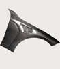 N Style Carbon Fiber Side Fenders - BMW M3 G80