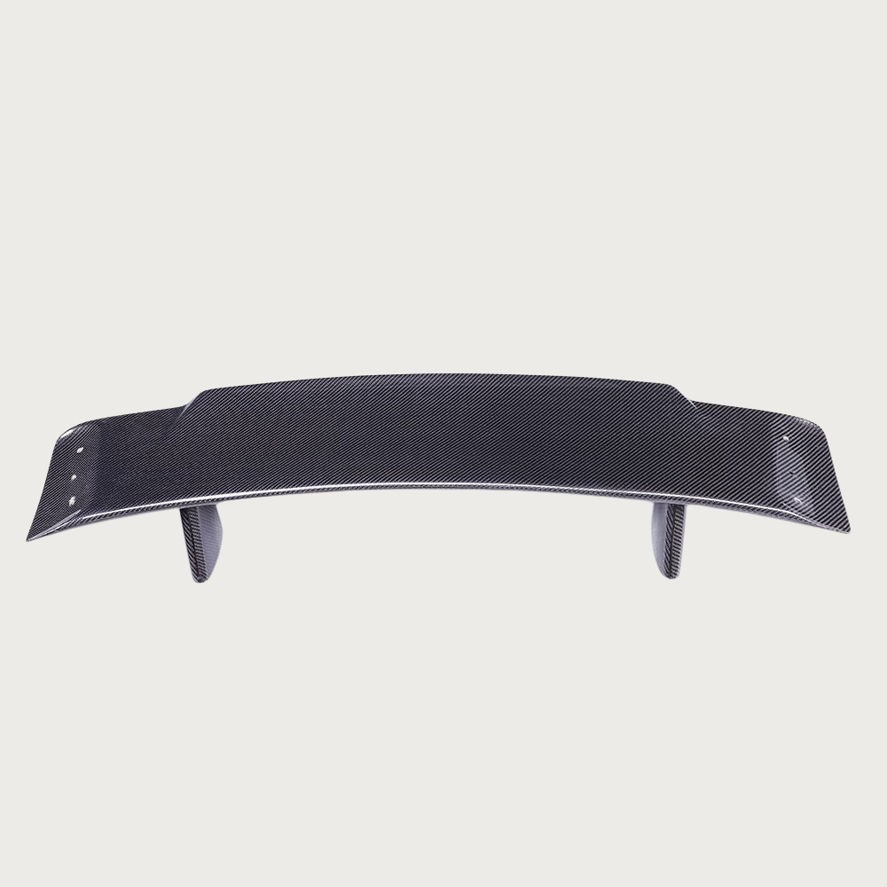 DW Style Carbon Fiber Wing - BMW M4 G82