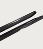 MAX Style Carbon Fiber Side Skirts - BMW M4 G82