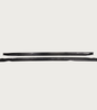MAX Style Carbon Fiber Side Skirts - BMW M4 G82