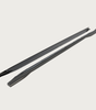 MAX Style Carbon Fiber Side Skirts - BMW M4 G82