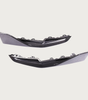 MP Style Carbon Fiber Rear Diffuser Extensions - BMW M4 G82