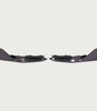 MP Style Carbon Fiber Rear Diffuser Extensions - BMW M4 G82