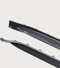 Carbon Fiber OEM Style Side Skirt - BMW M4