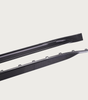 Carbon Fiber OEM Style Side Skirt - BMW M4