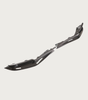 OEM Style Carbon Fiber Rear Diffuser Extensions - BMW M4 G82
